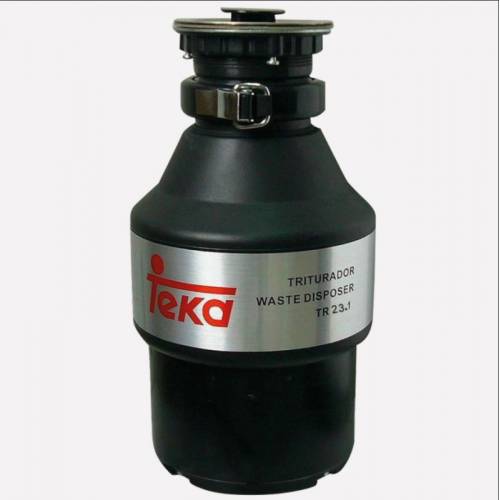 Teka TR 23.1 Çöp Öğütücü | copogutucu
